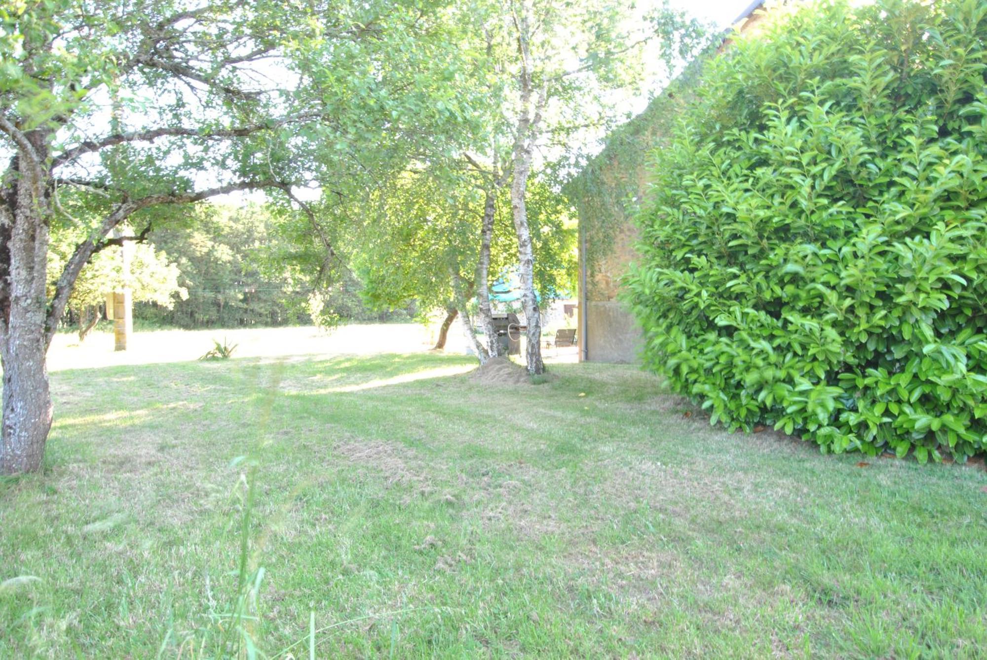 Gite Familial Pour 6 Pers En Campagne Bouere Εξωτερικό φωτογραφία